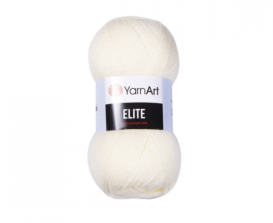 Yarn YarnArt Elite - 851